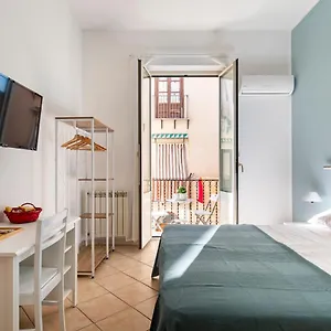 Punto Al Capo Intero O Stanze Matrimoniali Con Bagno Privato Gasthuis