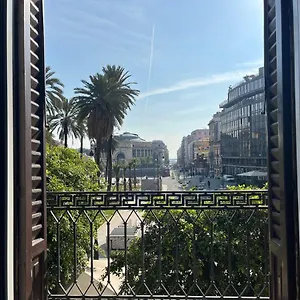 Affittacamere La Dimora Di Donna Claudia