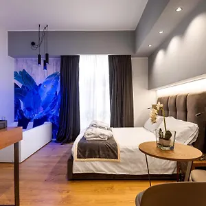Residenze Chamur- Grattacielo Gasthuis