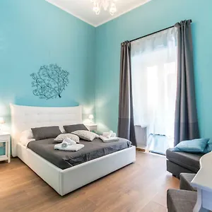 Sheralkes 3* Palermo